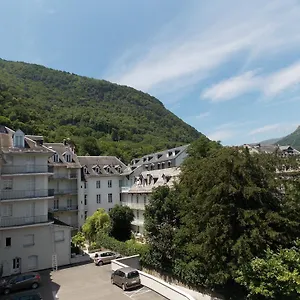 Dans Résidence De Luchon Appartement Bagnères-de-Luchon