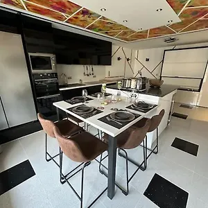 Joia - Vaugirard Appartement Paris