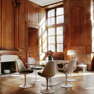 Le 1725 Appartement Saint-Malo