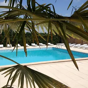 D'hôtes Le Pessac Camping Vielmur-sur-Agout
