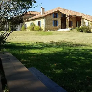 Picanas Villa Boussan