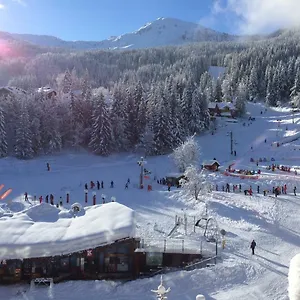 Le Britania 507 La Tania