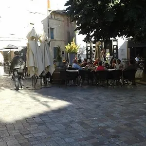 Bienvenue Au Centre Ville Appartement Arles