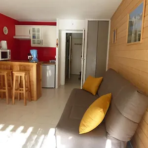 Gaudissard G30 Appartement Barcelonnette